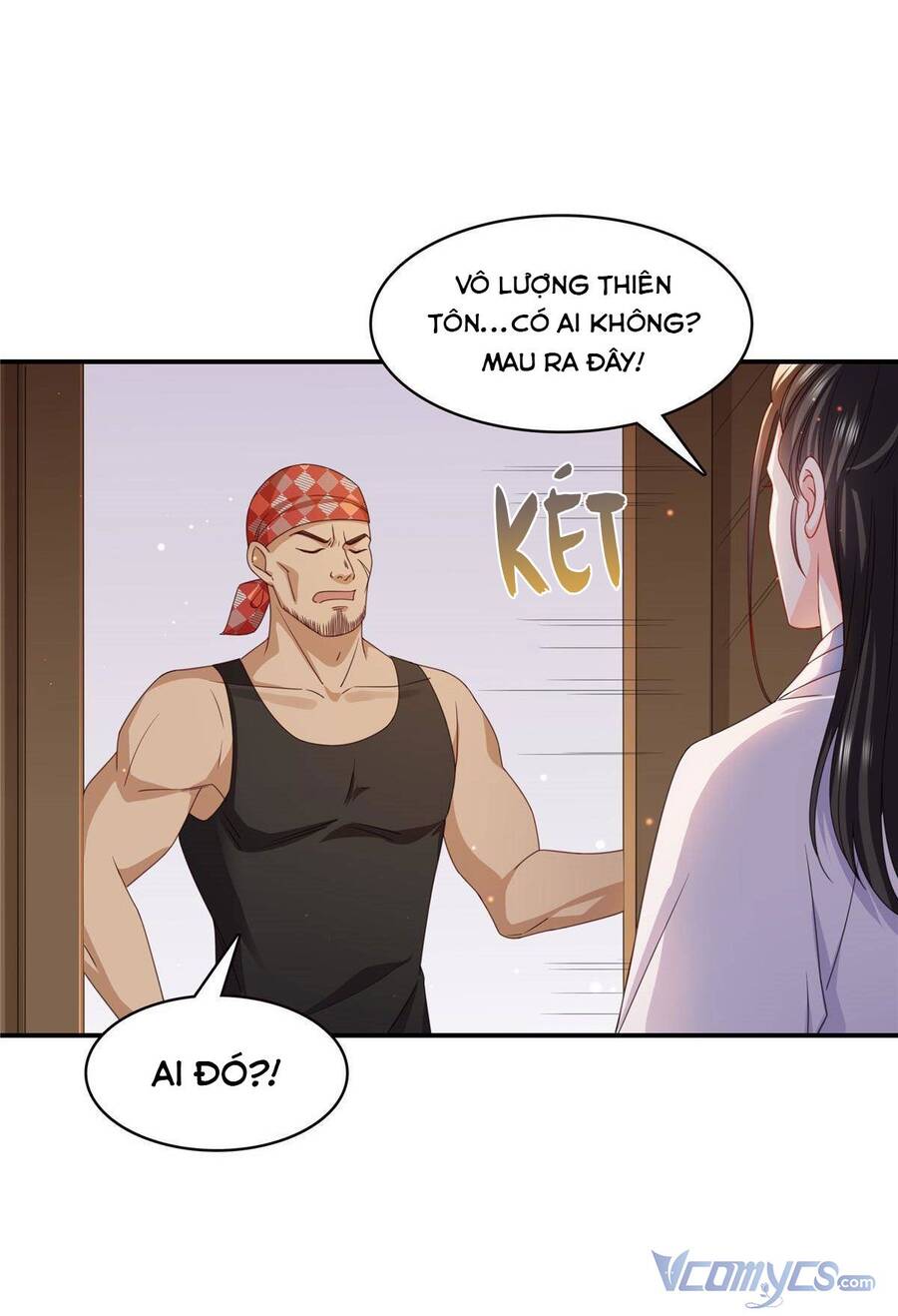 Cô Vợ Ngọt Ngào Có Chút Bất Lương Chap 290 - Trang 2