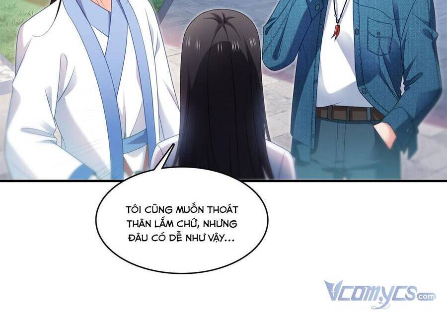 Cô Vợ Ngọt Ngào Có Chút Bất Lương Chap 293 - Trang 2