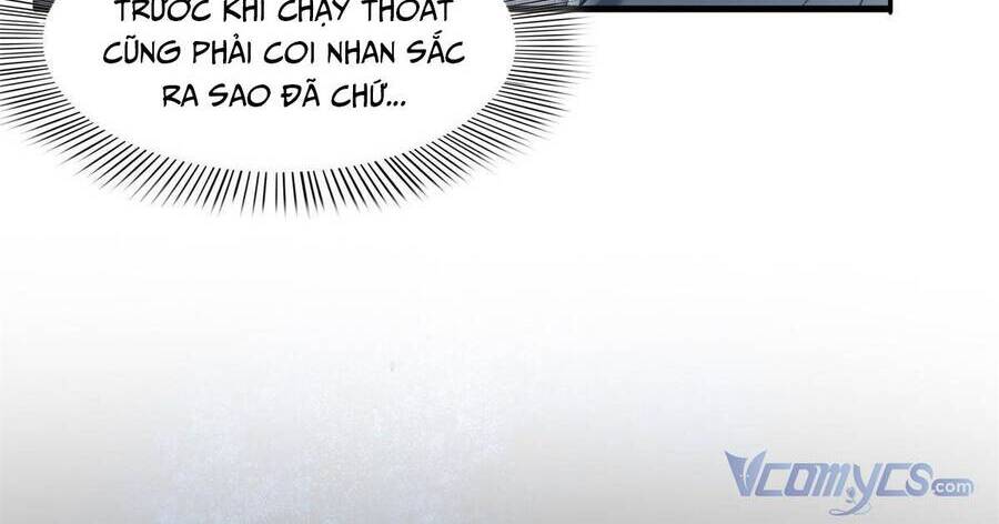 Cô Vợ Ngọt Ngào Có Chút Bất Lương Chap 294 - Trang 2