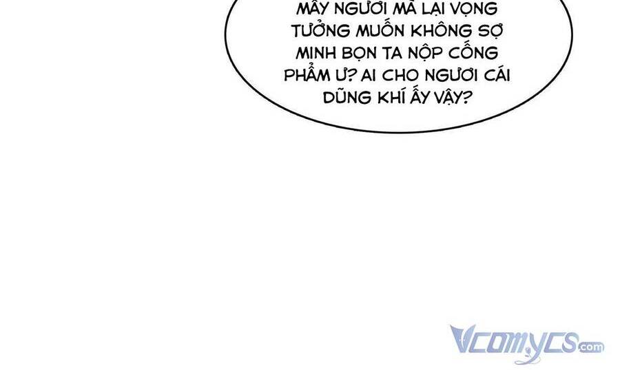 Cô Vợ Ngọt Ngào Có Chút Bất Lương Chap 295 - Trang 2