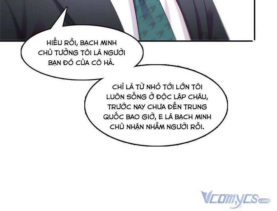 Cô Vợ Ngọt Ngào Có Chút Bất Lương Chap 297 - Trang 2