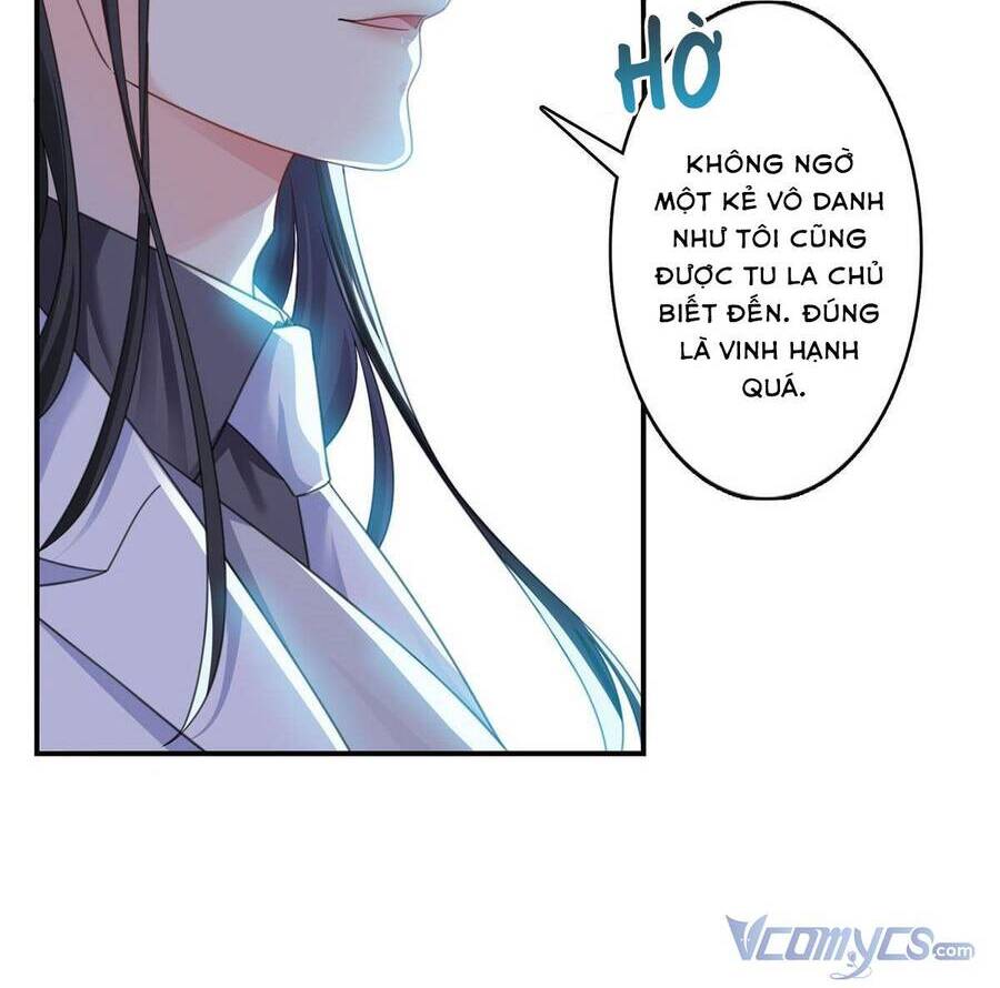 Cô Vợ Ngọt Ngào Có Chút Bất Lương Chap 298 - Trang 2