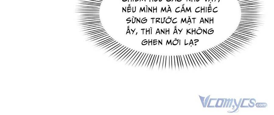 Cô Vợ Ngọt Ngào Có Chút Bất Lương Chap 298 - Trang 2