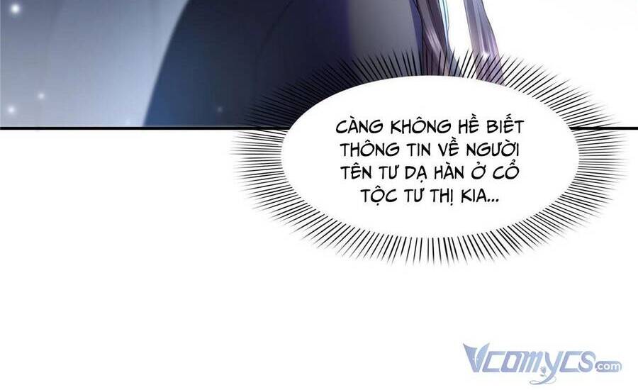 Cô Vợ Ngọt Ngào Có Chút Bất Lương Chap 299 - Trang 2