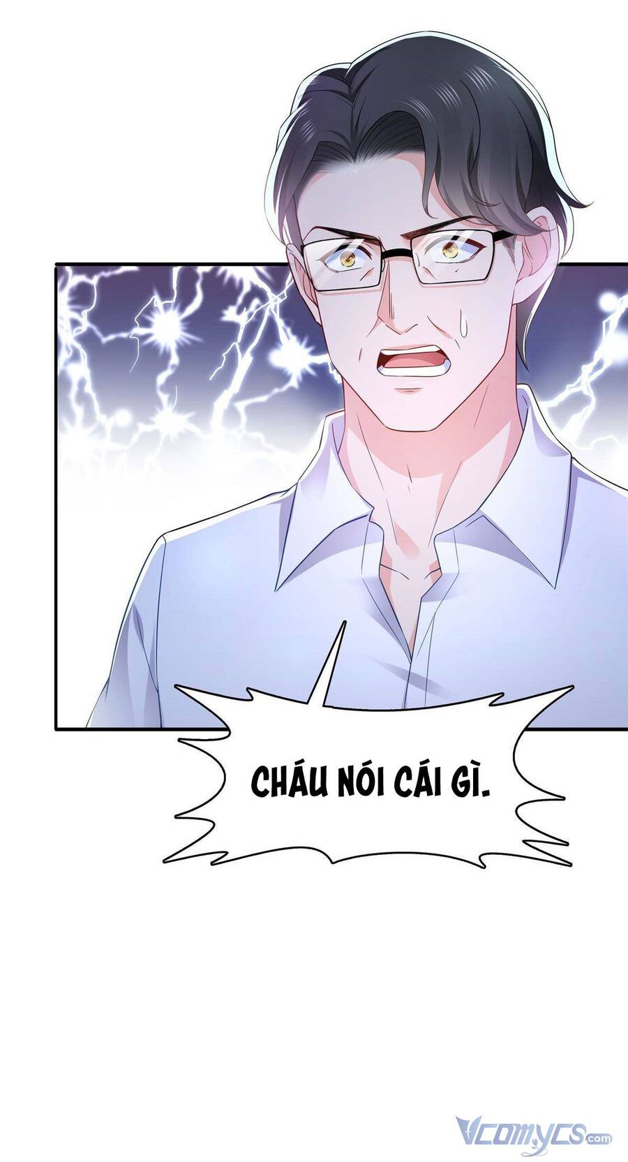 Cô Vợ Ngọt Ngào Có Chút Bất Lương Chap 299 - Trang 2