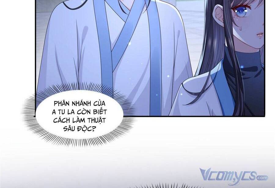 Cô Vợ Ngọt Ngào Có Chút Bất Lương Chap 302 - Trang 2