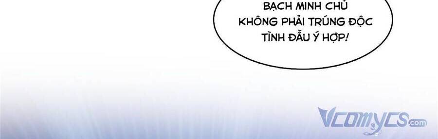 Cô Vợ Ngọt Ngào Có Chút Bất Lương Chap 307 - Trang 2