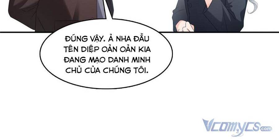 Cô Vợ Ngọt Ngào Có Chút Bất Lương Chap 309 - Trang 2