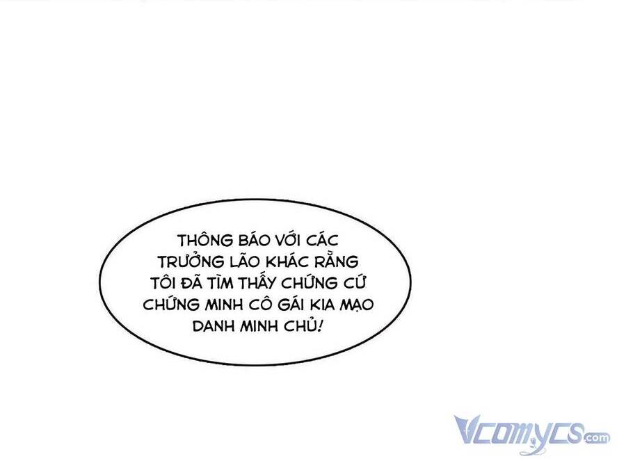 Cô Vợ Ngọt Ngào Có Chút Bất Lương Chap 309 - Trang 2