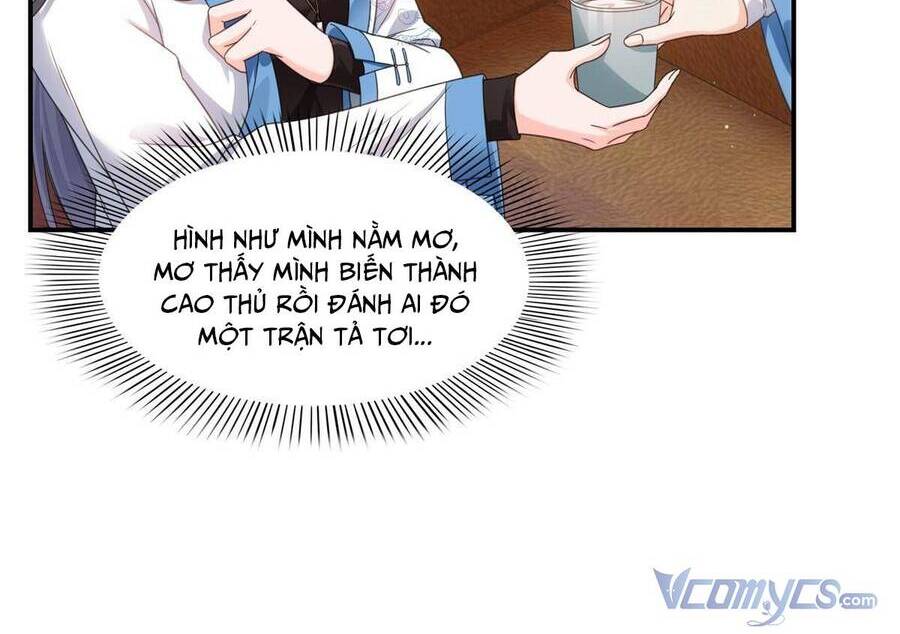 Cô Vợ Ngọt Ngào Có Chút Bất Lương Chap 311 - Trang 2