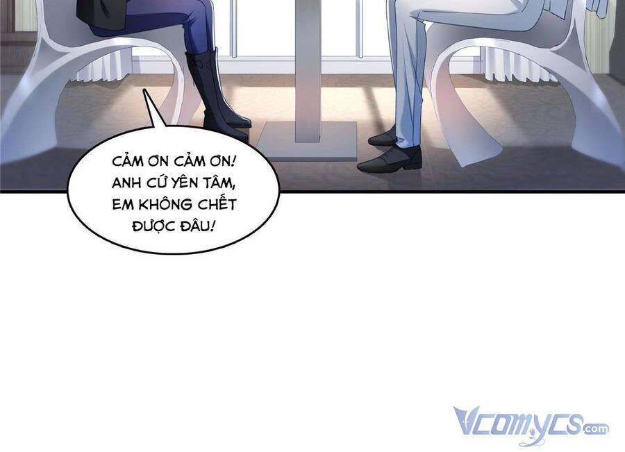 Cô Vợ Ngọt Ngào Có Chút Bất Lương Chap 314 - Trang 2