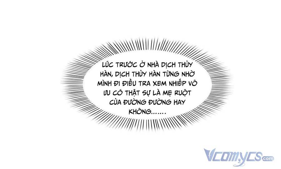 Cô Vợ Ngọt Ngào Có Chút Bất Lương Chap 317 - Trang 2