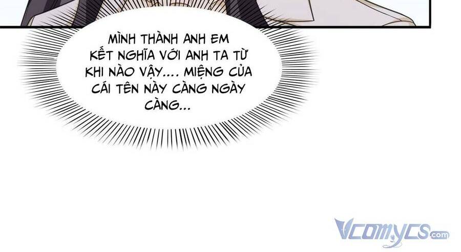 Cô Vợ Ngọt Ngào Có Chút Bất Lương Chap 319 - Trang 2