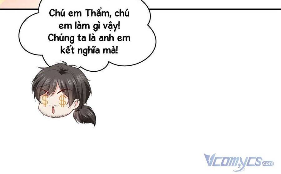 Cô Vợ Ngọt Ngào Có Chút Bất Lương Chap 319 - Trang 2