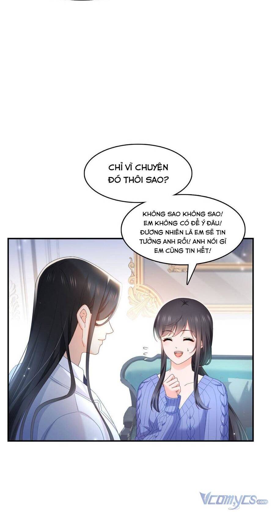 Cô Vợ Ngọt Ngào Có Chút Bất Lương Chap 332 - Trang 2