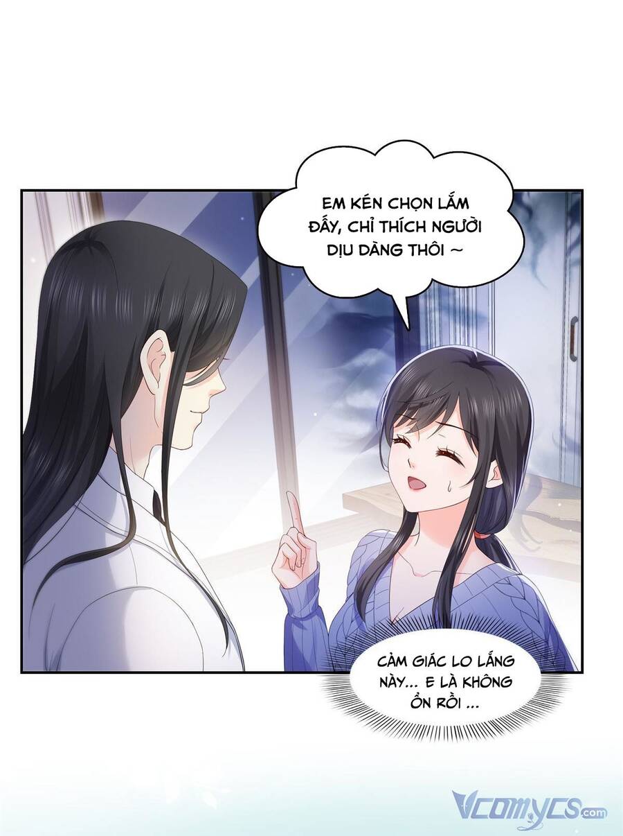 Cô Vợ Ngọt Ngào Có Chút Bất Lương Chap 333 - Trang 2