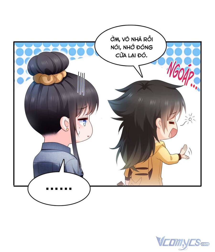 Cô Vợ Ngọt Ngào Có Chút Bất Lương Chap 336 - Trang 2