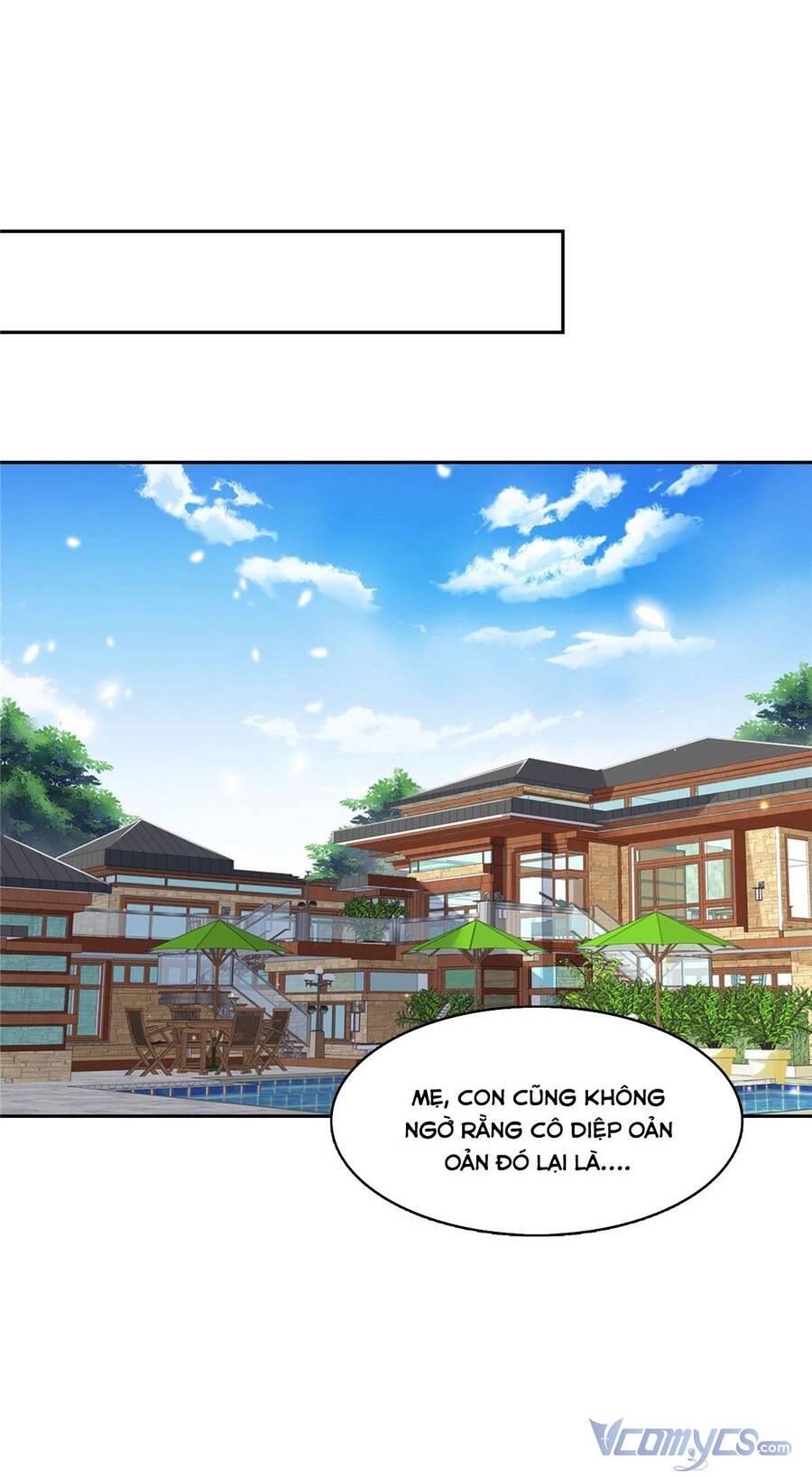 Cô Vợ Ngọt Ngào Có Chút Bất Lương Chap 337 - Trang 2