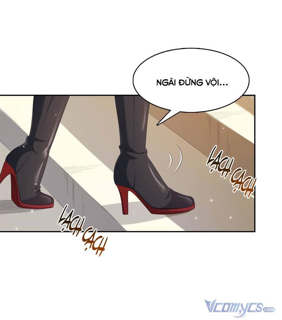 Cô Vợ Ngọt Ngào Có Chút Bất Lương Chap 339 - Trang 2