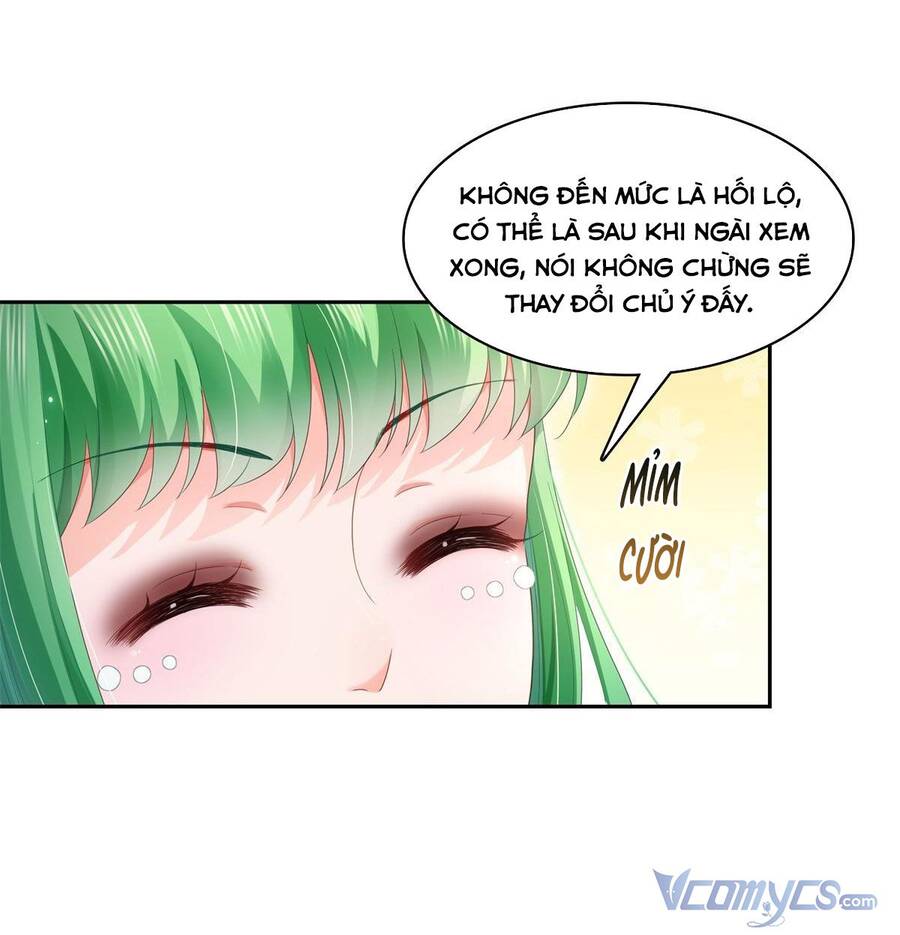 Cô Vợ Ngọt Ngào Có Chút Bất Lương Chap 339 - Trang 2