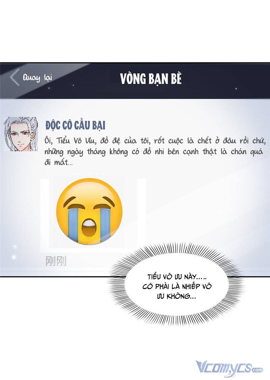 Cô Vợ Ngọt Ngào Có Chút Bất Lương Chap 351 - Trang 2