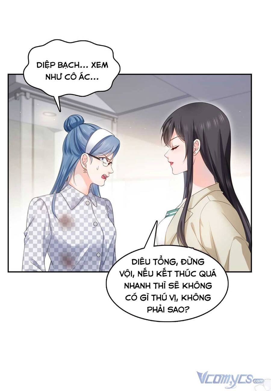 Cô Vợ Ngọt Ngào Có Chút Bất Lương Chap 374 - Trang 2