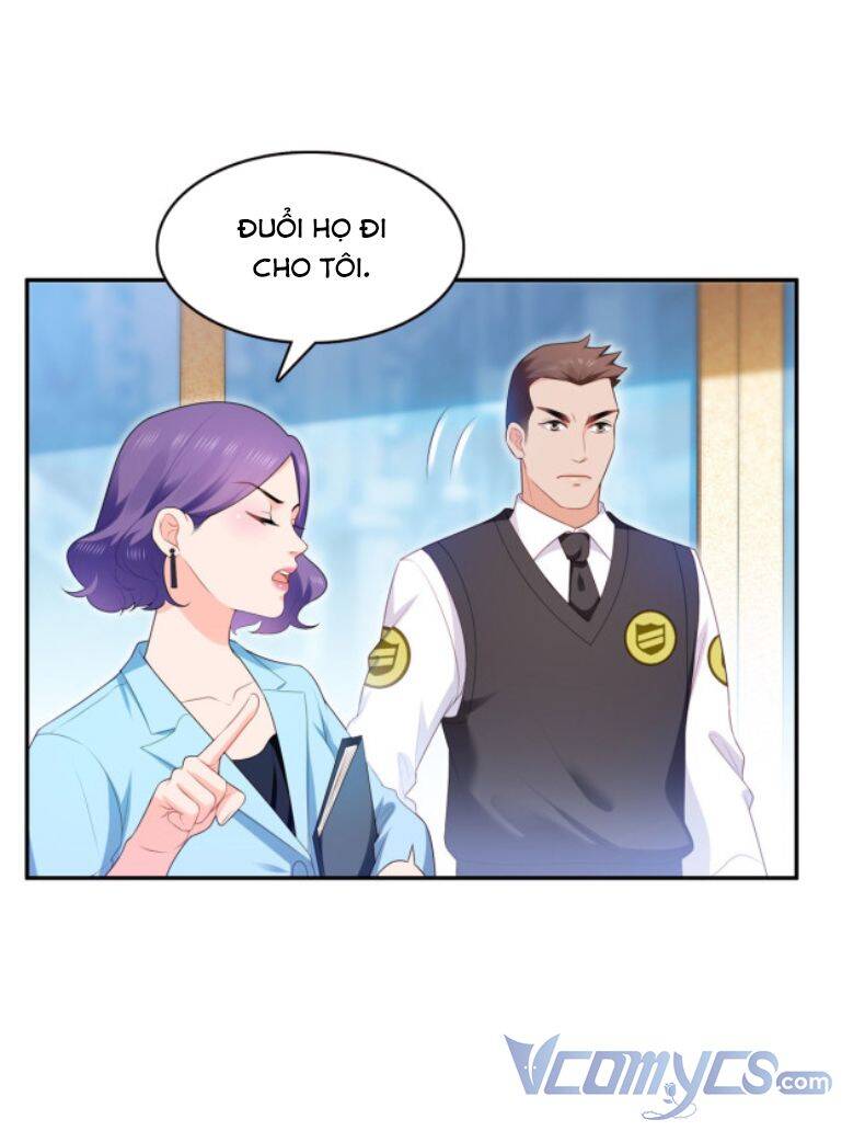 Cô Vợ Ngọt Ngào Có Chút Bất Lương Chap 378 - Trang 2