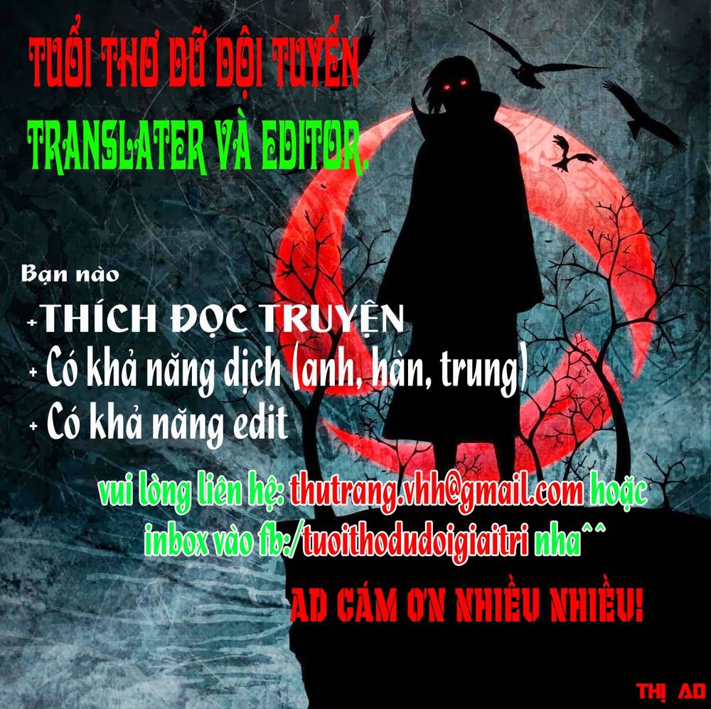 phong khởi thương lam chapter 36 - Trang 2