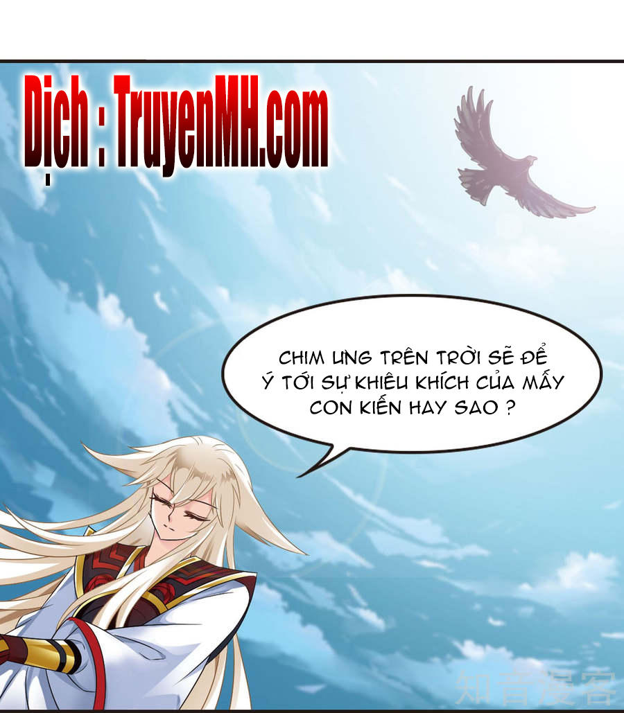 phong khởi thương lam chapter 123 - Next chapter 124