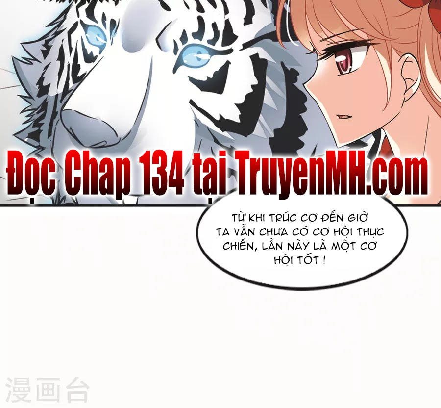 phong khởi thương lam chapter 133 - Next chapter 134