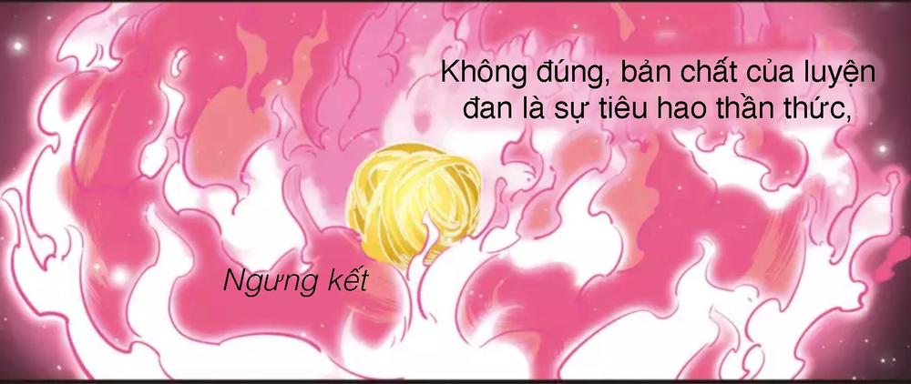 phong khởi thương lam chapter 137 - Trang 2