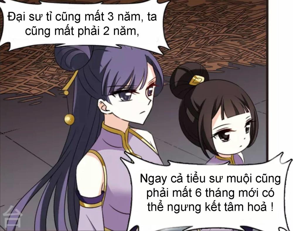 phong khởi thương lam chapter 138 - Next chapter 139