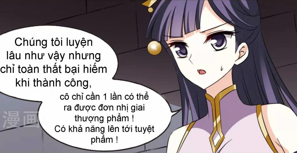 phong khởi thương lam chapter 138 - Next chapter 139