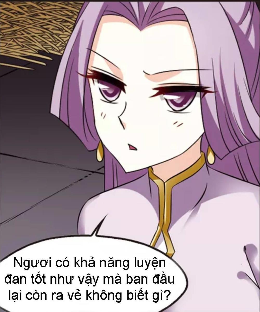 phong khởi thương lam chapter 138 - Next chapter 139