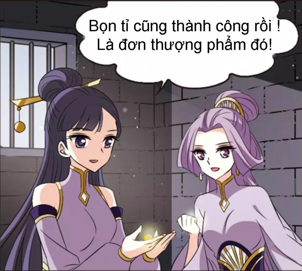 phong khởi thương lam chapter 138 - Next chapter 139