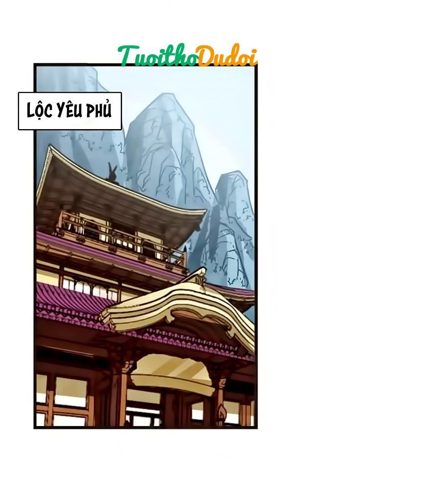 phong khởi thương lam chapter 152 - Next chapter 153