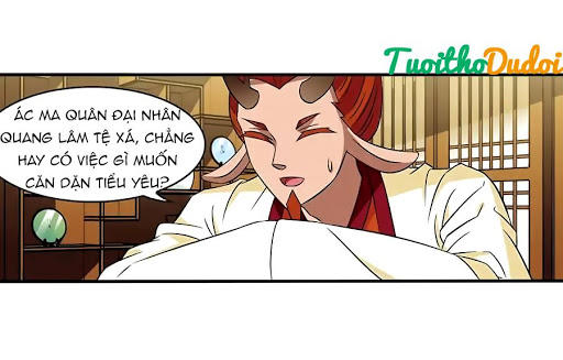 phong khởi thương lam chapter 152 - Next chapter 153