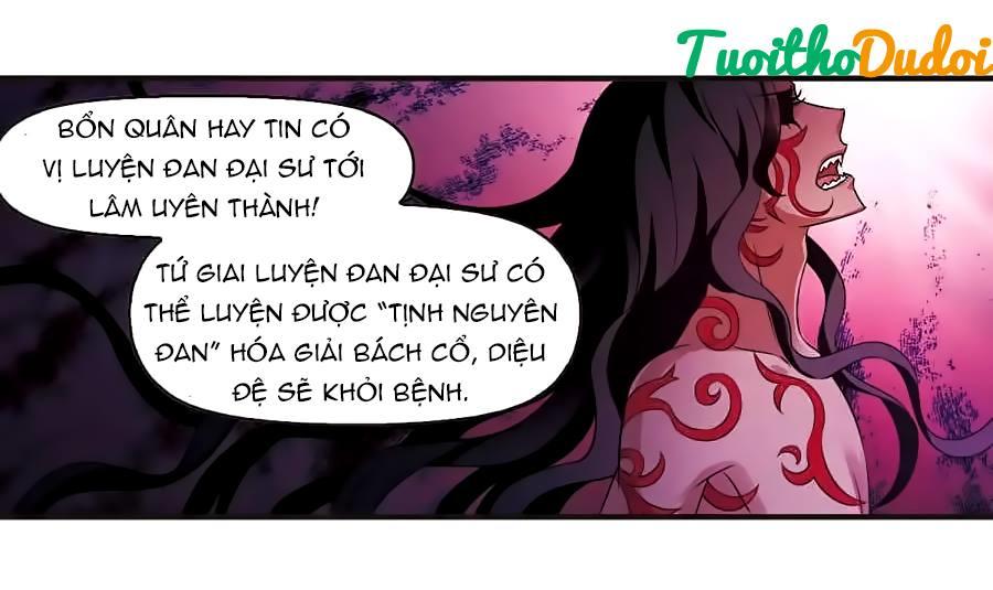 phong khởi thương lam chapter 152 - Next chapter 153