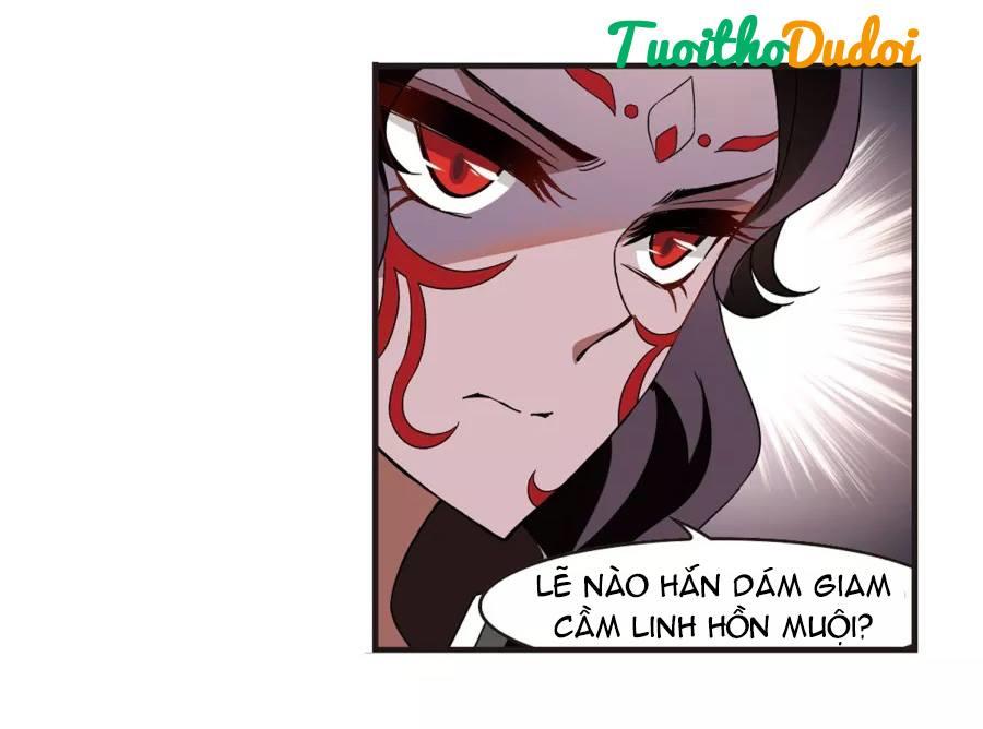 phong khởi thương lam chapter 358 - Next chapter 359