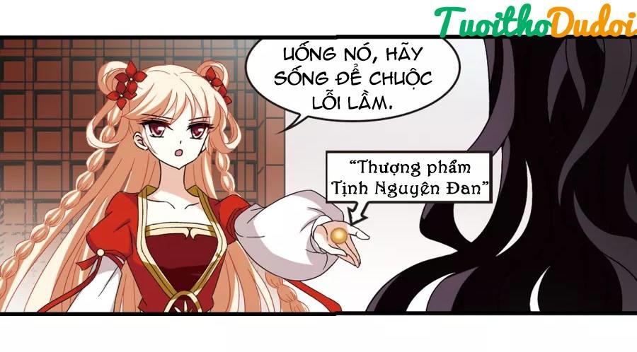 phong khởi thương lam chapter 358 - Next chapter 359