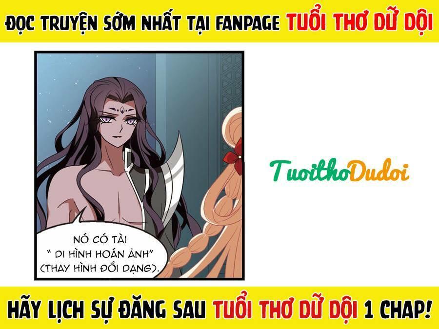 phong khởi thương lam chapter 363 - Next chapter 364