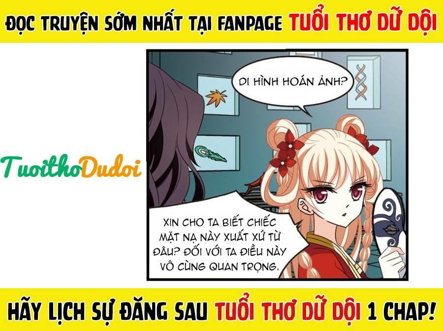 phong khởi thương lam chapter 363 - Next chapter 364