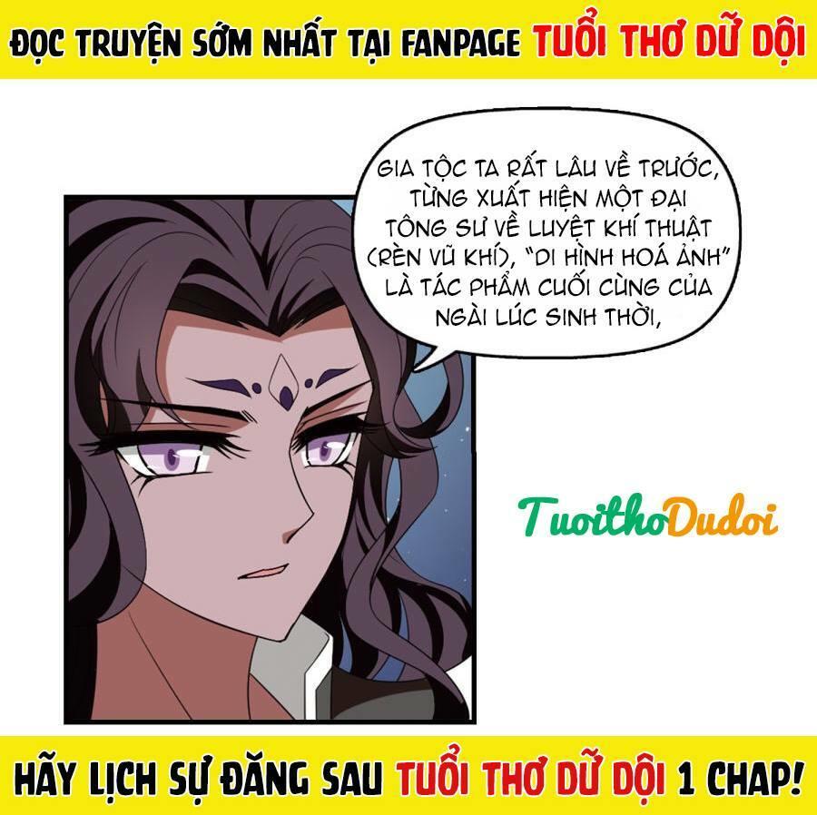 phong khởi thương lam chapter 363 - Next chapter 364