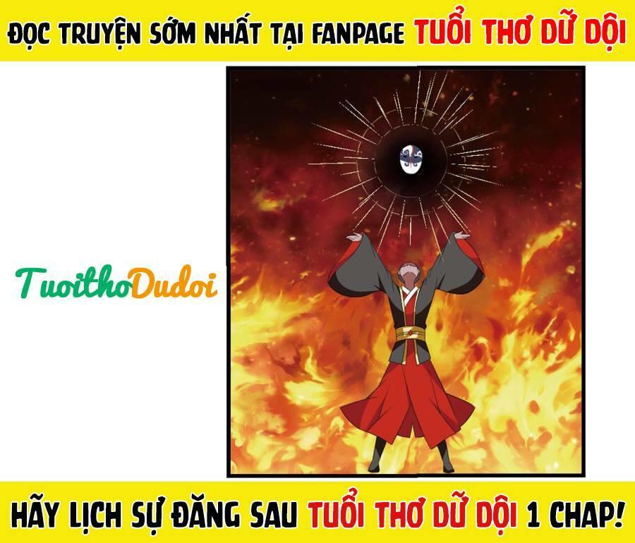 phong khởi thương lam chapter 363 - Next chapter 364