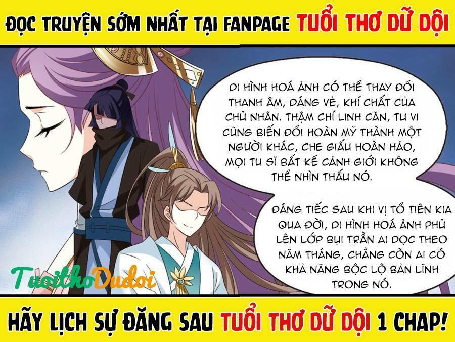 phong khởi thương lam chapter 363 - Next chapter 364