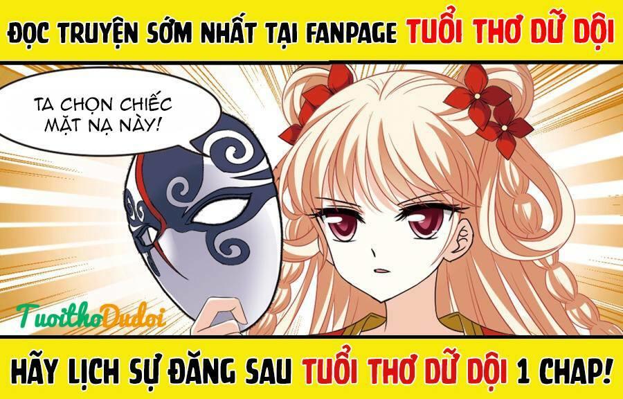 phong khởi thương lam chapter 363 - Next chapter 364