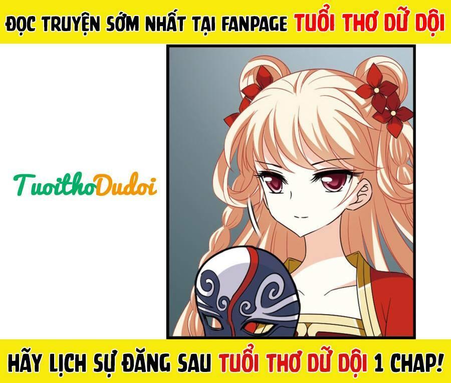 phong khởi thương lam chapter 363 - Next chapter 364