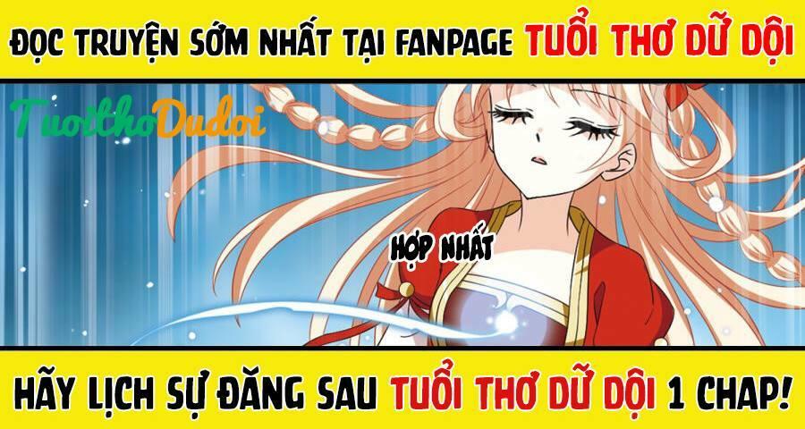 phong khởi thương lam chapter 363 - Next chapter 364