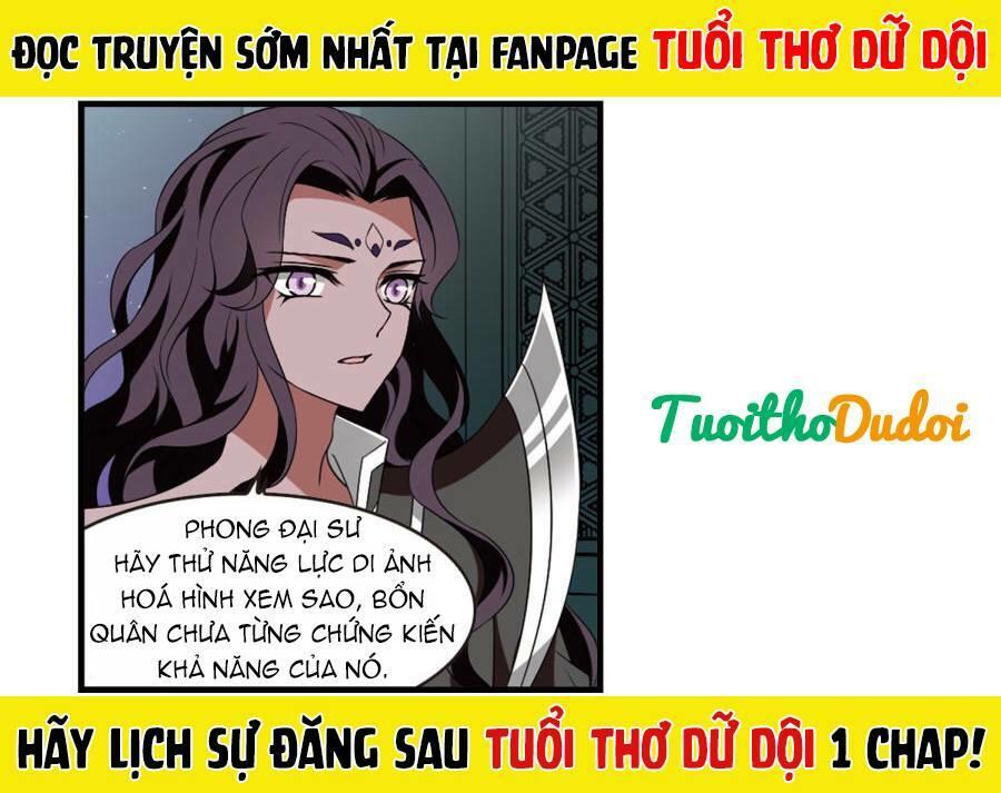 phong khởi thương lam chapter 363 - Next chapter 364