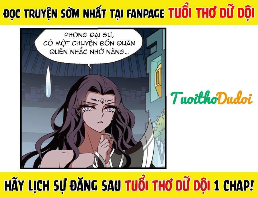 phong khởi thương lam chapter 363 - Next chapter 364